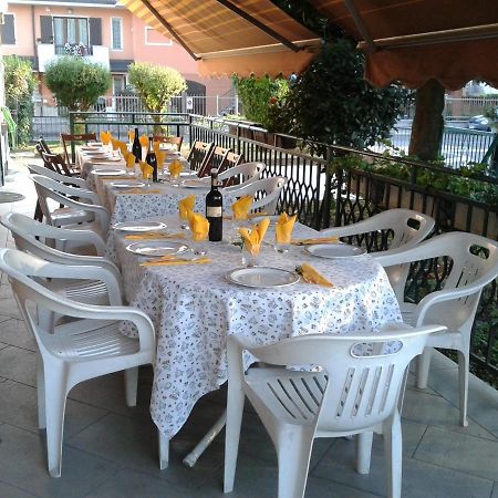 Bed Magnolie Otel Lainate Dış mekan fotoğraf