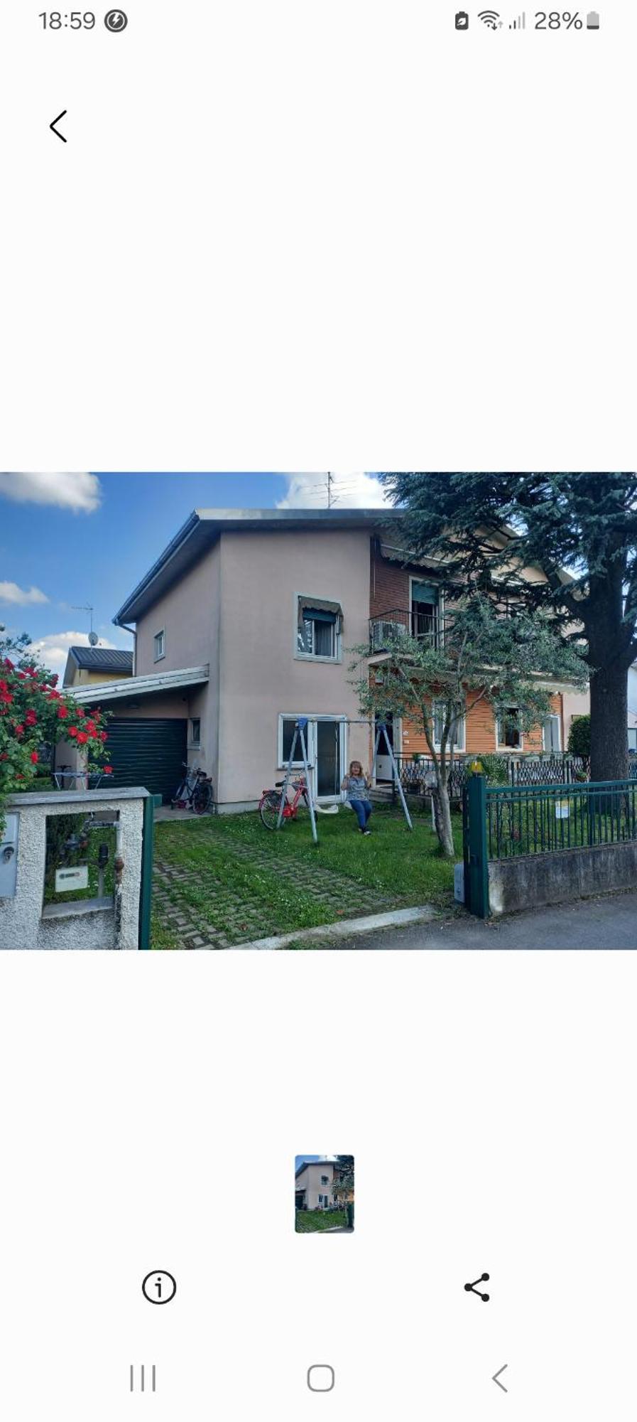 Bed Magnolie Otel Lainate Dış mekan fotoğraf