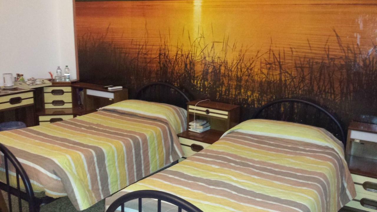 Bed Magnolie Otel Lainate Dış mekan fotoğraf