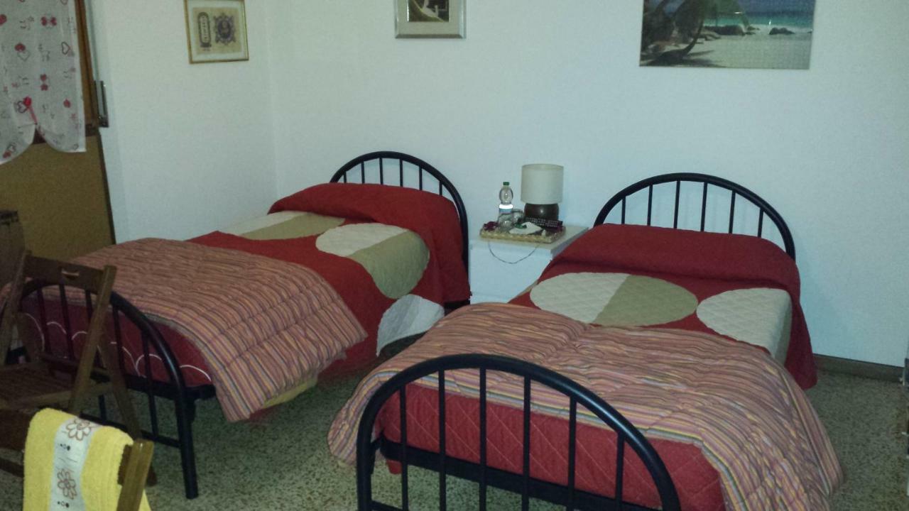 Bed Magnolie Otel Lainate Dış mekan fotoğraf